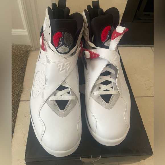 Jordan Other - Air Jordan 8 Retro